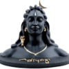 Shiva Statue, Adiyogi Shiva Idol, Adiyogi Statue, Lord Shiva Idol