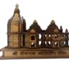Somnath Mandir Model, Somnath Jyotirlinga Temple, Somnath Mandir Replica
