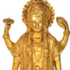Lord Vishnu Murti, Shri Vishnu Statue, Narayan Idol, Venkateshwara Statue, Narayan Murti
