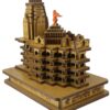 Dwarikadheesh Mandir Model, Dwarika Temple Replica, Shri Krishna Dwarika Temple