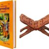 Bhagawad Gita Book, Shrimad Bhagawad Gita, Shri Krishna Geeta