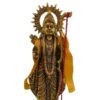 Lord Ram Statue, Lord Ram Idol, Sri Ram Statue, Sri Ram Murti, Sri Ram Metal Statue